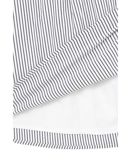 セール 50 Off ウォッシャブル コンフォートシャツワンピース ナチュラルビューティーベーシック Natural Beauty Basic Magaseek