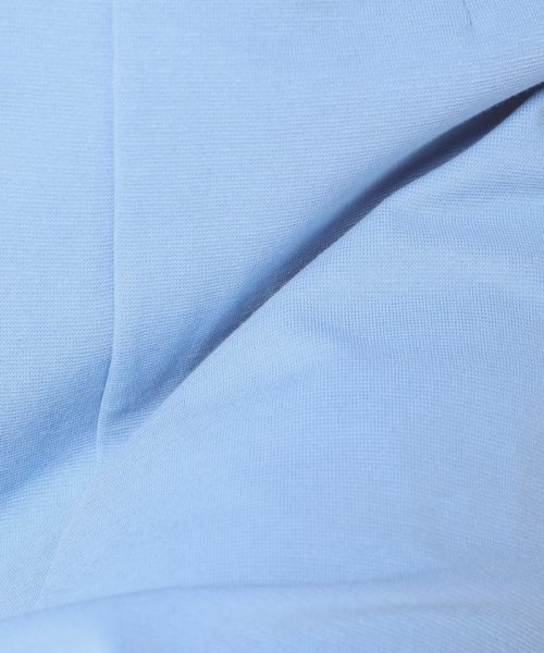 Viaggio Blu(ビアッジョブルー)/【セットアップ対応】コルセットベルト付きパールニットタイトスカート/img05