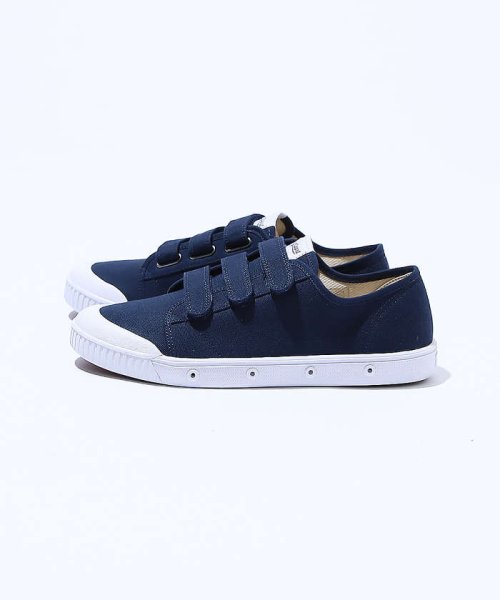 ABAHOUSE(ABAHOUSE)/【Spring Court】G2 VELCRO CANVASスニーカー/img05