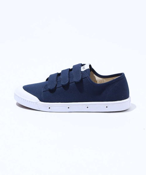 ABAHOUSE(ABAHOUSE)/【Spring Court】G2 VELCRO CANVASスニーカー/img06