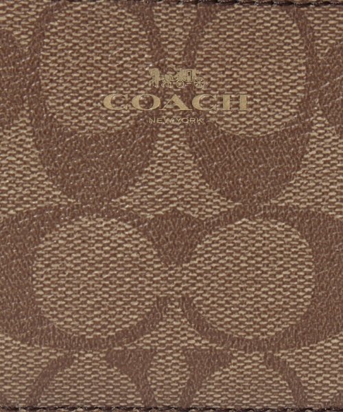 COACH(コーチ)/COACH OUTLET F16107 IME74 コインケース/img05