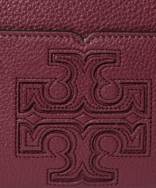 TORY BURCH(トリーバーチ)/TORY BURCH 32172 513 ラウンドファスナー長財布/img04