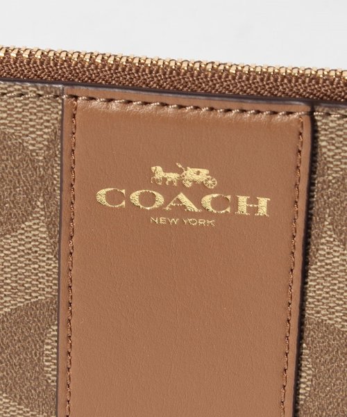 COACH(コーチ)/COACH OUTLET F58035 IMBDX リストレット/img04