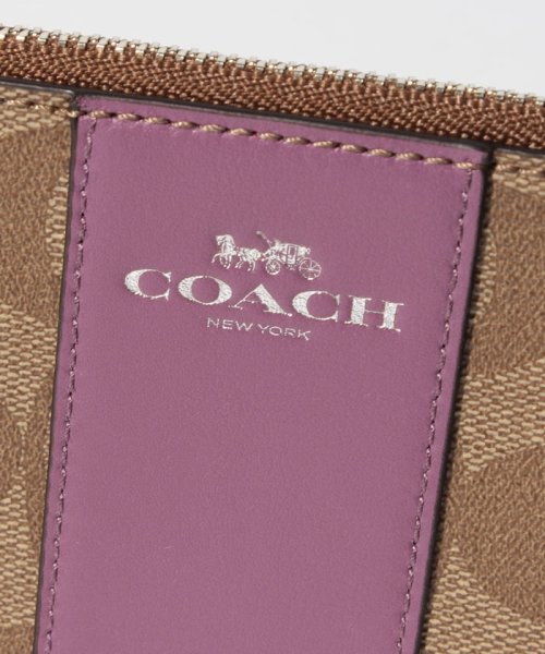 COACH(コーチ)/COACH OUTLET F58035 SKHMV リストレット/img04