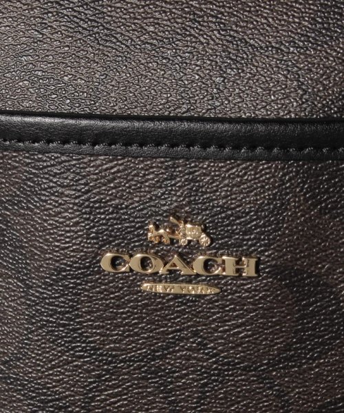 COACH(コーチ)/COACH OUTLET F58297 IMAA8 ショルダーバッグ/img05