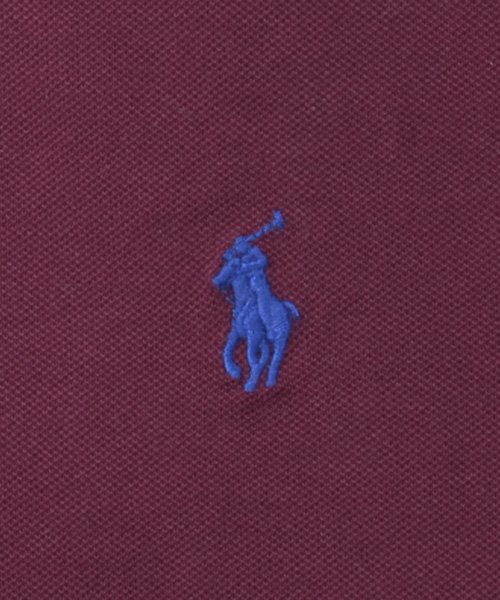 POLO RALPH LAUREN(POLO RALPH LAUREN)/ポロラルフローレン(メンズ)　ポロシャツ　半袖/img11