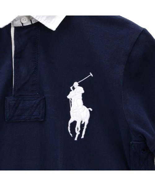 POLO RALPH LAUREN(POLO RALPH LAUREN)/ポロラルフローレン(メンズ)　ポロシャツ　半袖/img09