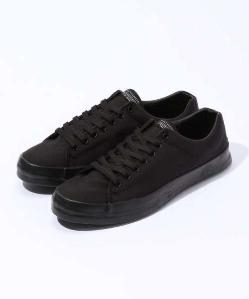 TOMORROWLAND GOODS(TOMORROWLAND GOODS)/【別注】SPECTUSSHOECO.×TOMORROWLAND SOLID KICKS スニーカー/img07