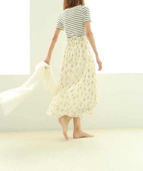 marjour(マージュール)/LILY　BELL　SKIRT/img19