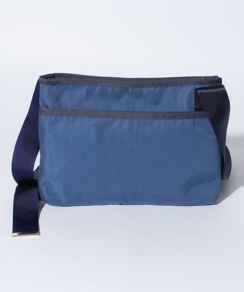 LANVIN en Bleu(BAG)(ランバンオンブルー（バッグ）)/マエリス 薄型ショルダーバッグ/img02