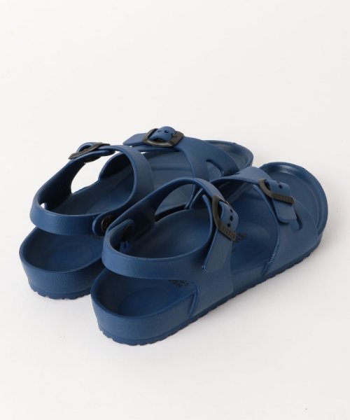 green label relaxing （Kids）(グリーンレーベルリラクシング（キッズ）)/◆BIRKENSTOCK（ビルケンシュトック）RIO EVA 16cm－21cm/img03