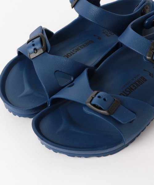 green label relaxing （Kids）(グリーンレーベルリラクシング（キッズ）)/◆BIRKENSTOCK（ビルケンシュトック）RIO EVA 16cm－21cm/img04