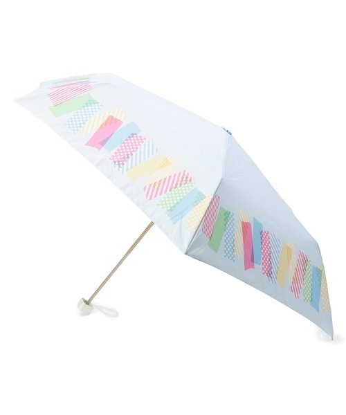 grove(グローブ)/カラフル晴雨兼用折りたたみ傘/img01