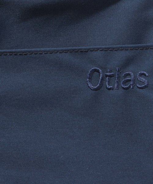 Otias(オティアス)/オティアスOtias/ウェザークロス撥水加工サコッシュ/ミニショルダーバッグ/img03