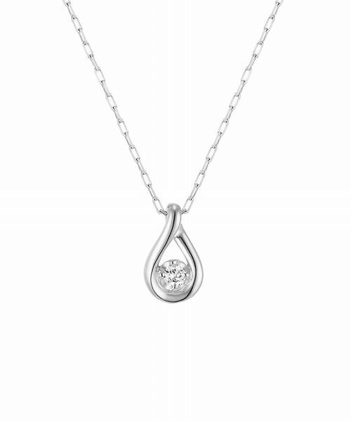 K10ホワイトゴールドネックレス U1755624310 (13552円)