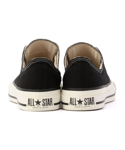 SHIPS WOMEN(シップス　ウィメン)/CONVERSE:CANVAS ALLSTAR J OX/img05