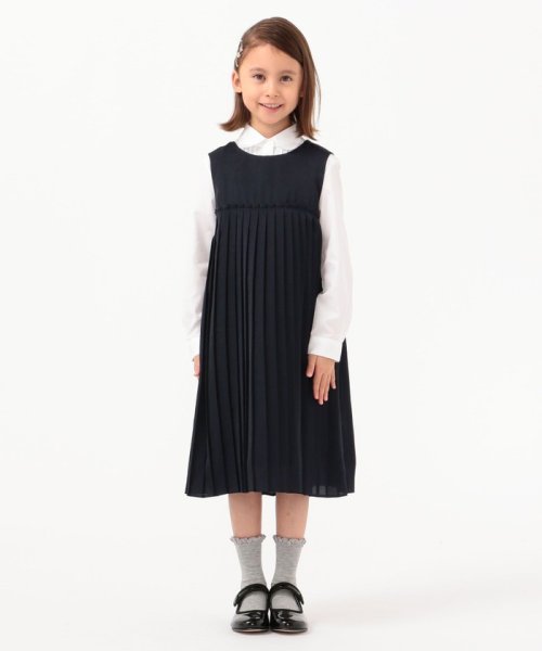 Ships Kids プリーツ ノースリーブ ワンピース 100 130cm Occasion Collection シップスキッズ Ships Kids Magaseek Ships Kids プリーツ ノースリーブ ワンピース 100 130cm Occasion Collection シップスキッズ Ships Kids Magaseek