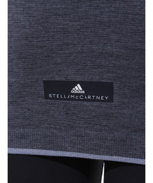 adidas by Stella McCartney(adidas　by　Stella　McCartney)/【adidas by Stella McCartney】RUN フラワープライムニットTシャツ/img09