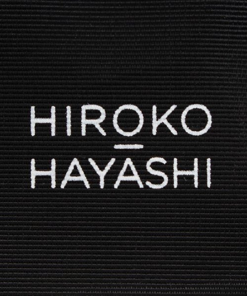 HIROKO　HAYASHI (ヒロコ　ハヤシ)/MONTE(モンテ) ショルダーバッグM/img06