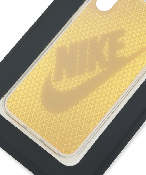 NERGY(ナージー)/【Nike】Graphic iPhone Case iphoneX/img01