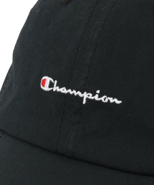 SHIPS MEN(シップス　メン)/Champion×SHIPS: 別注 LOWキャップ (ソリッド)/img08