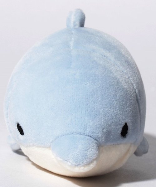 クーポン開催中 セール 30 Off イルカぬいぐるみ アフタヌーンティー リビング Afternoon Tea Living Magaseek