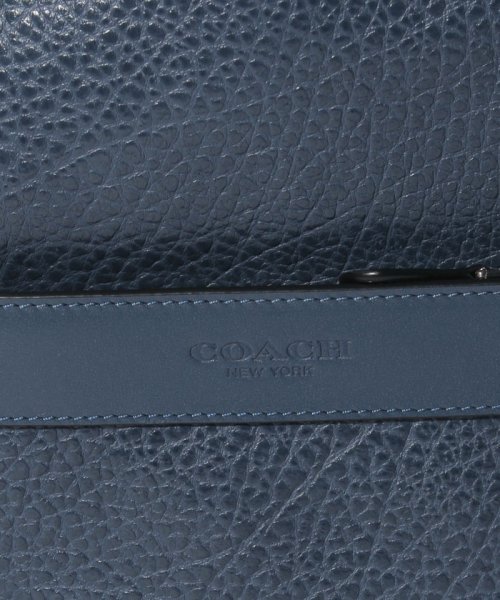 COACH(コーチ)/COACHOUTLETF11236QBDENボディバッグ/img05