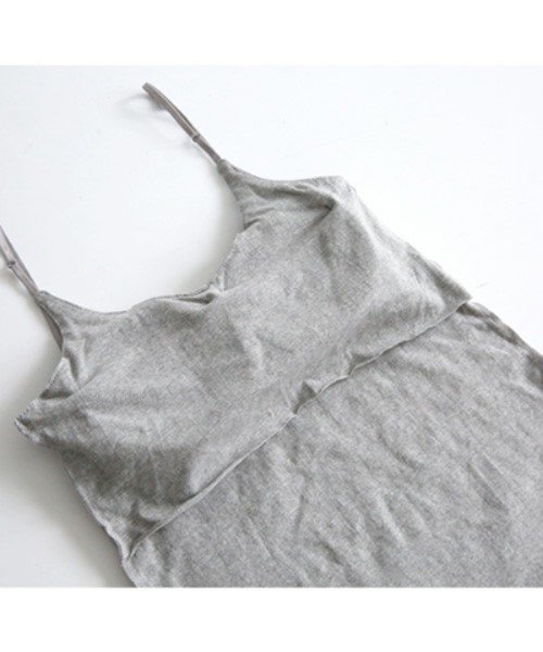 marjour(マージュール)/DEEP V CUP CAMISOLE/img22