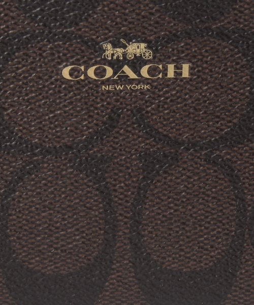 COACH(コーチ)/COACH OUTLET F16107 IMAA8 コインケース/img05