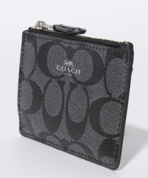 COACH(コーチ)/COACH OUTLET F16107 SVDK6 コインケース/img01