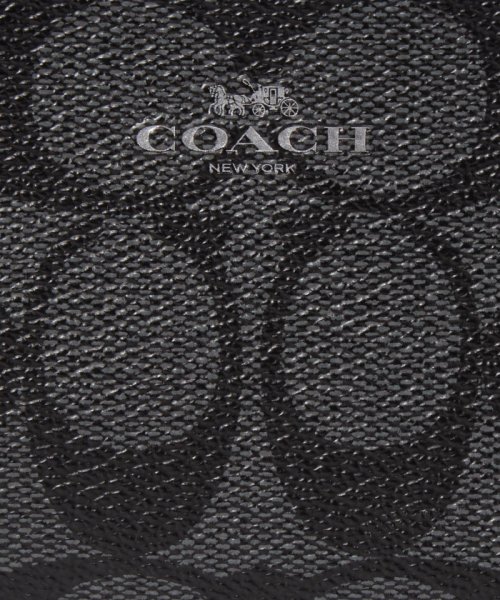 COACH(コーチ)/COACH OUTLET F16107 SVDK6 コインケース/img05