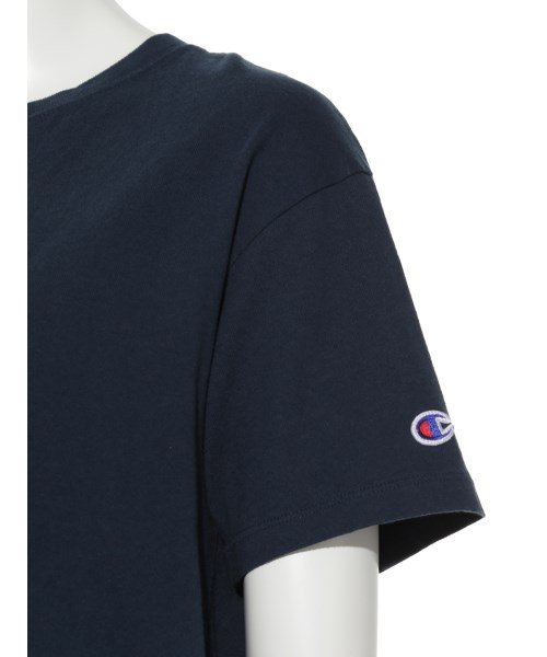 OTHER(OTHER)/【Champion】CREW NECK T－SHIRT/img06