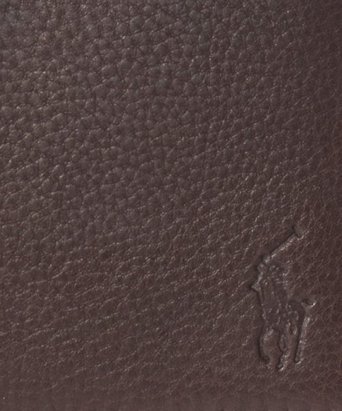 POLO RALPH LAUREN(POLO RALPH LAUREN)/POLO RALPH LAUREN　Yen Zippered Wallet/img05