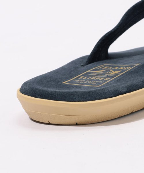 TOMORROWLAND GOODS(TOMORROWLAND GOODS)/ISLAND SLIPPER PT203 スエードトングサンダル/img05