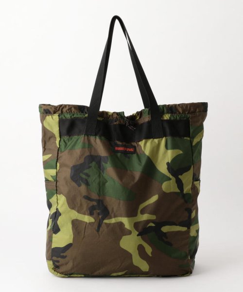 NOLLEY’S goodman(ノーリーズグッドマン)/【BRIEFING/ブリーフィング】PACKABLE TOTE (BRF42919－160)/img10