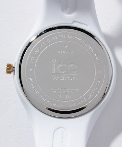 ICE watch(アイスウォッチ)/ICE－WATCH 時計 アイスグラム 14759/img03