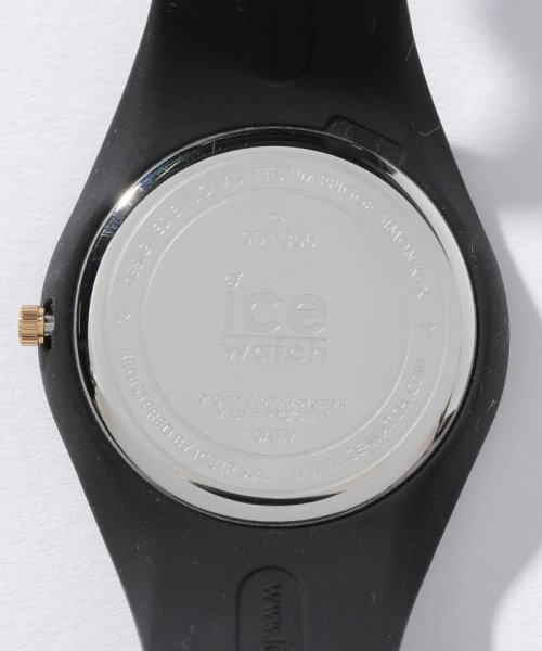 ICE watch(アイスウォッチ)/ICE－WATCH 時計 アイスグリッター  ICEGTBBKUS15/img03