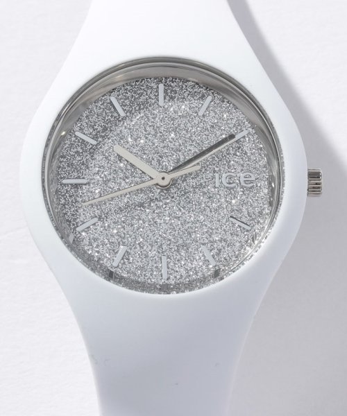 ICE watch(アイスウォッチ)/ICE－WATCH 時計 アイスグリッター ICEGTWSRSS15/img01