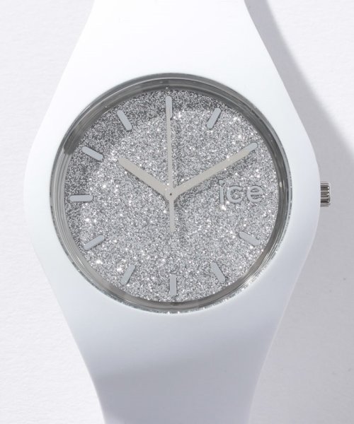 ICE watch(アイスウォッチ)/ICE－WATCH 時計 アイスグリッター ICEGTWSRUS15/img01