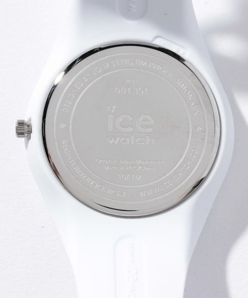 ICE watch(アイスウォッチ)/ICE－WATCH 時計 アイスグリッター ICEGTWSRUS15/img03