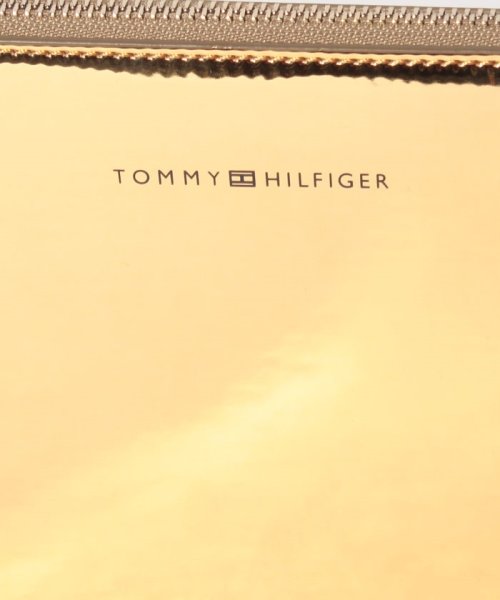 TOMMY HILFIGER(トミーヒルフィガー)/アイコニックトミークロスオーバーメタリック/img06