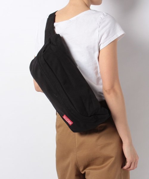 Manhattan Portage(マンハッタンポーテージ)/Manhattan Portage  Fixie Waistbag－S/img05