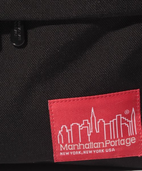Manhattan Portage(マンハッタンポーテージ)/Manhattan Portage  Big Apple Backpack－M/img04