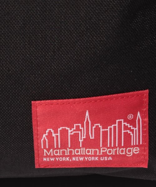 Manhattan Portage(マンハッタンポーテージ)/Manhattan Portage  Big Apple Backpack（Store Limited）－L/img04