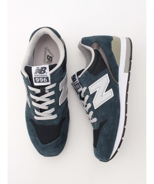 New Balance(New　Balance)/【New Balance】New Balance MRL996AN/img07