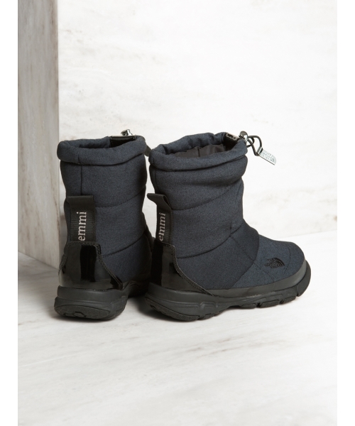 emmi meets THE NORTH FACE Nuptse Bootie Lite WP(501010776) | THE ...