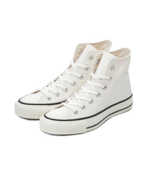 CONVERSE(コンバース)/【CONVERSE】CANVAS ALL STAR J HI/img01