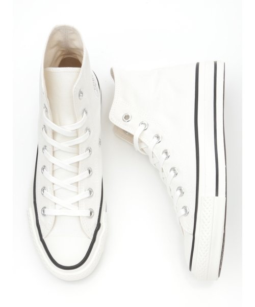 CONVERSE(コンバース)/【CONVERSE】CANVAS ALL STAR J HI/img07