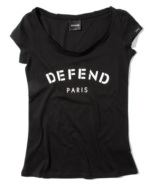 DEFEND PARIS(DEFEND　PARIS)/DEFEND PARIS(ディフェンド パリス) DEFEND BASIC Tシャツ/img01