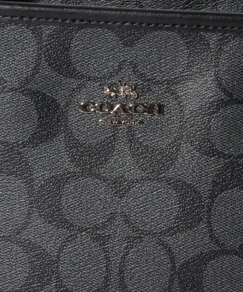 COACH(コーチ)/COACH OUTLET F58294 SVDK6 トートバッグ/img05